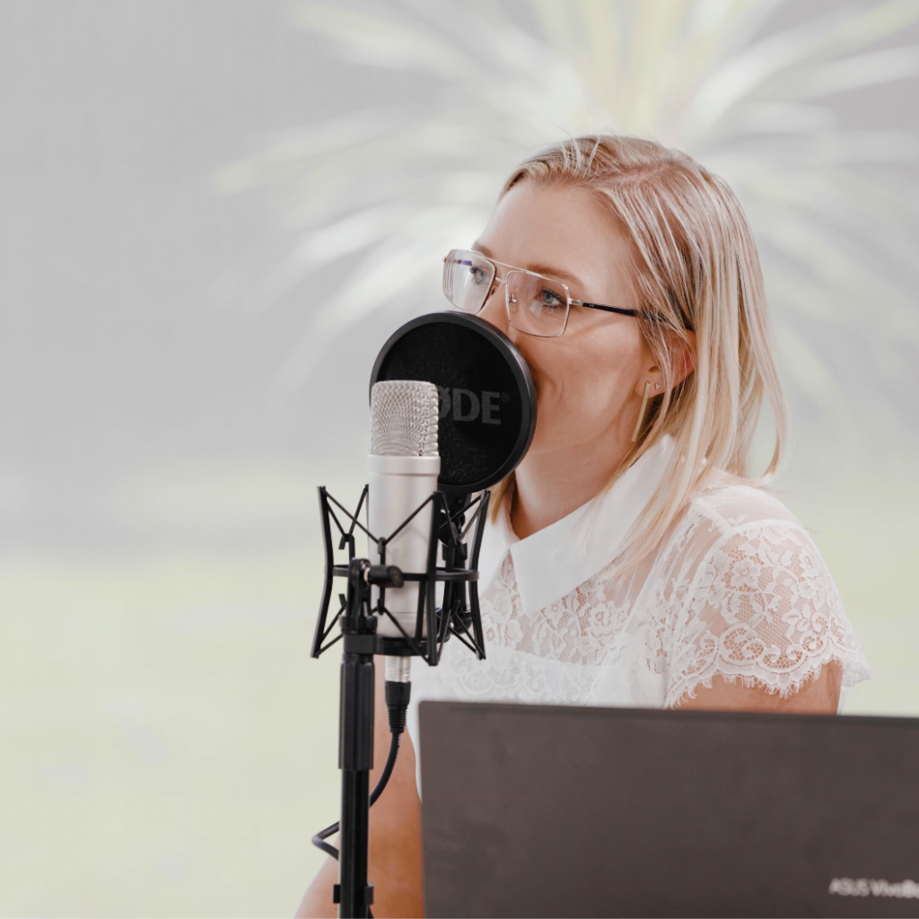 Merel-microfoon